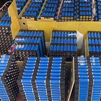 海北藏族专业高价回收废旧电池|天能废铅酸电池回收